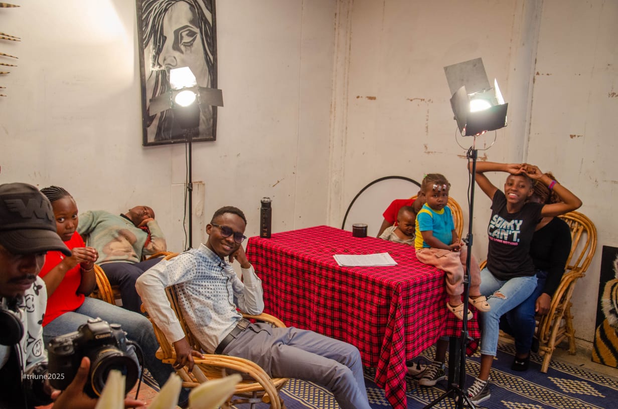 Short Film Production